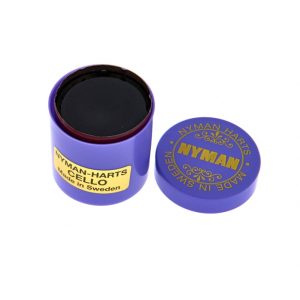 Resina Cello Nyman Harts