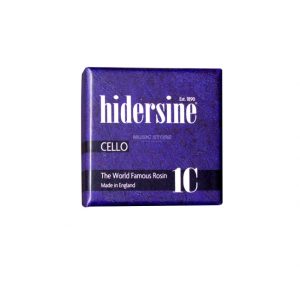 Resina Cello Hidersine