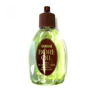 Aceite Yamaha Bore Oil