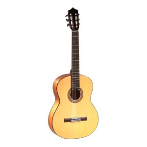 Guitarra Flamenca Martinez