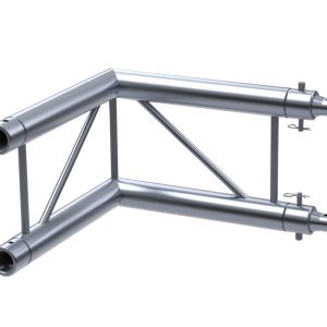 Escuadra de 90&ordm; de 25cm