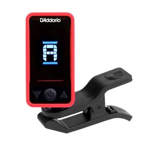 PlanetWaves PW CT17RD Eclipse