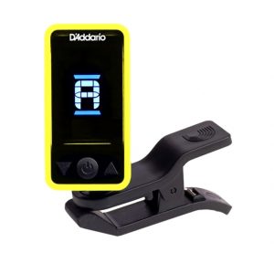 PlanetWaves PW CT17YL Eclipse