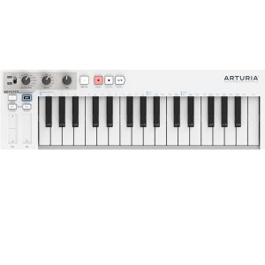 Arturia Keystep