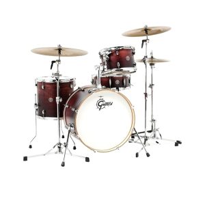 Gretsch Catalina Club Satin Walnut Glaze