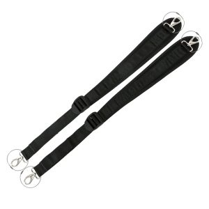 Correas Tipo Mochila Estuche Cello