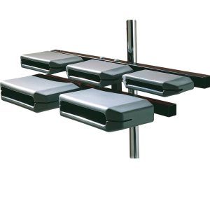 Latin Percussion LP1210 Granite Blocks