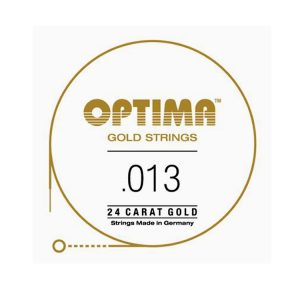 Optima Oro Cuerda 013
