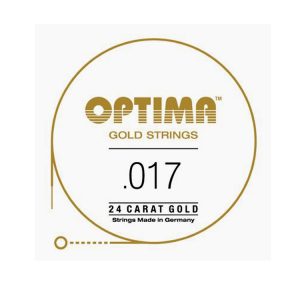 Optima Oro Cuerda 017