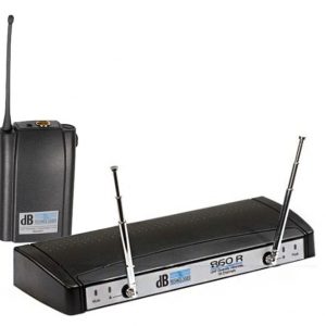 dB Technologies PU860 P