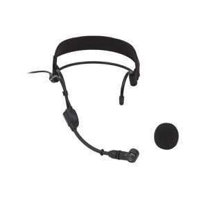 Audio Technica Pro9CW