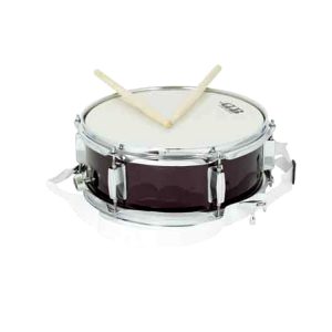 Caja Infantil 12x5" 6 Div Abedul Bordon DB0090