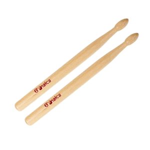 Baquetas Tambor Bebe