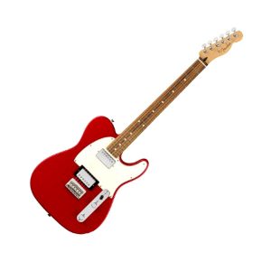 Fender Player Series Telecaster PF SRO Guitarra Electrica