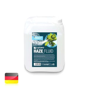 Cameo Haze Fluid 5L