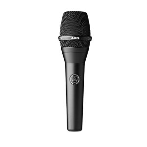 Akg C 636 Negro