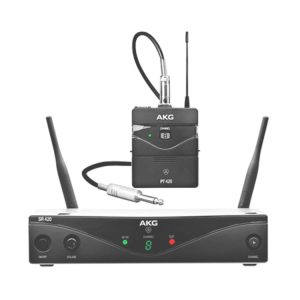 Akg WMS 420 PT Instrument