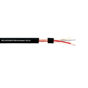 Helukabel DMX Cable 2x0.34