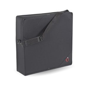 Ortol? Funda Pandeiro de Peito 40x40x10