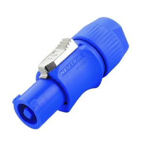 Neutrik Powercon NAC3FCA