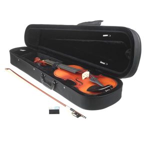 Gewa Pure ViolaGarnitur 35,5 EW