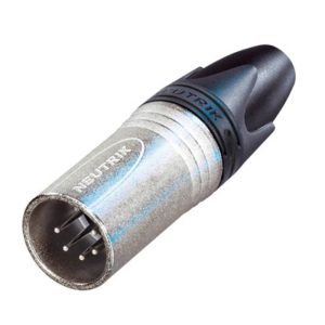 Neutrik NC5MXX