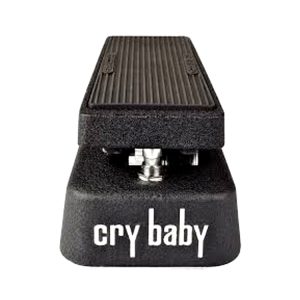 Dunlop FX Crybaby Pedal GCB95