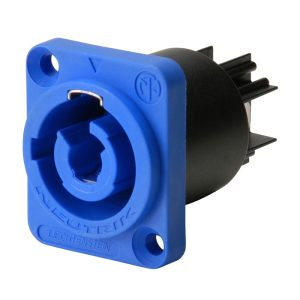 Neutrik Powercon NAC3MPA