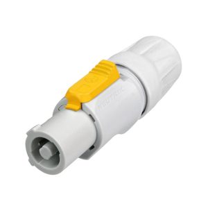 Neutrik Powercon NAC3FCB