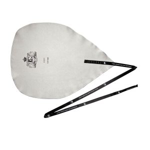 Pa&ntilde;o limpiador para flauta BG A32F