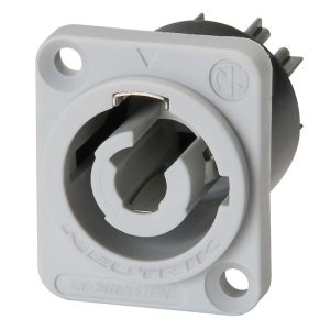 Neutrik Powercon NAC3MPB