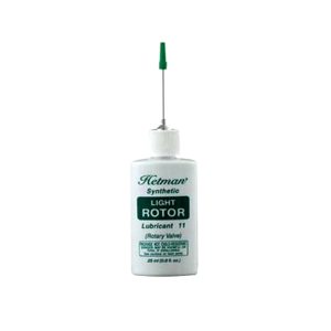 Hetman Aceite Cilindros Light Rotor 11