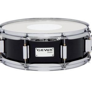 Gewa Tambor-caja de marcha 13" negro