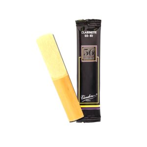 Vandoren Ca&ntilde;a clarinete Rue Lepic 3.5