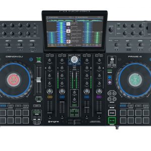 Denon DJ Prime 4