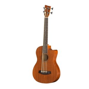 Ukebass VGS Manoa Kaleo K-BS-CE