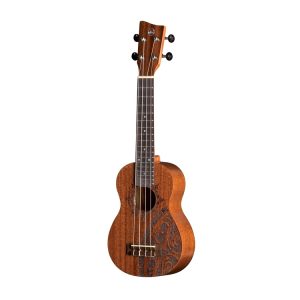 Ukelele Soprano VGS Manoa Kaleo Inca
