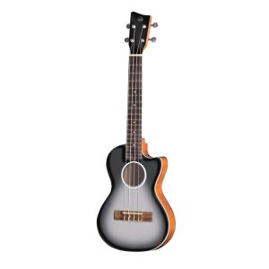 Ukelele Tenor VGS R-TE-CE-Silver