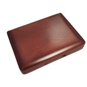 Rigotti caja para 6 ca&ntilde;as oboe