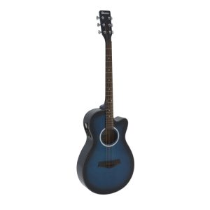 Dimavery AW-400 Guitarra Western