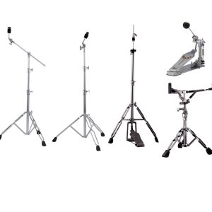 Pearl HWP-830 Set de Herrajes