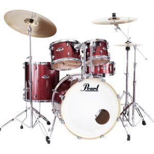 Pearl EXX705NBR-C704 Black Cherry