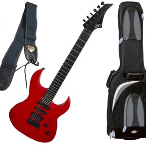 Pack Lag Arkane 66 roja