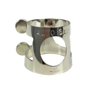 Abrazadera APM 334N Saxo Alto