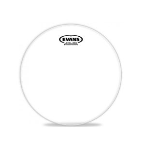 Evans 10" G1 Clear