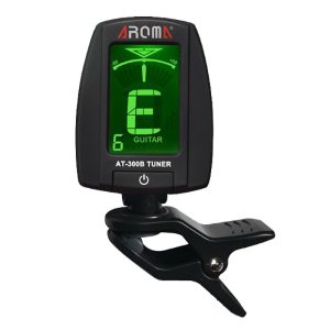 Aroma AT-300B Afinador crom?tico