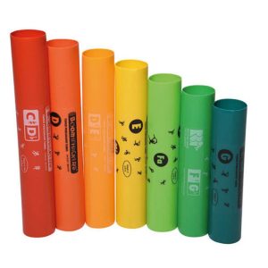Mini Boomwhackers
