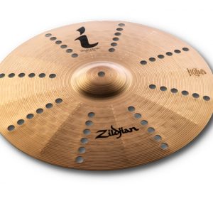 Zildjian 17" I Family Trash Crash