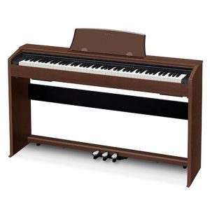 Casio Privia PX-770 marr?n