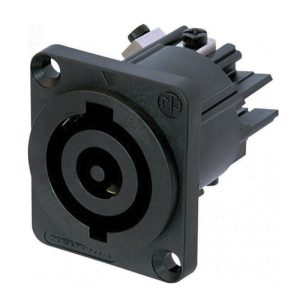 Neutrik Powercon NAC3MP-HC